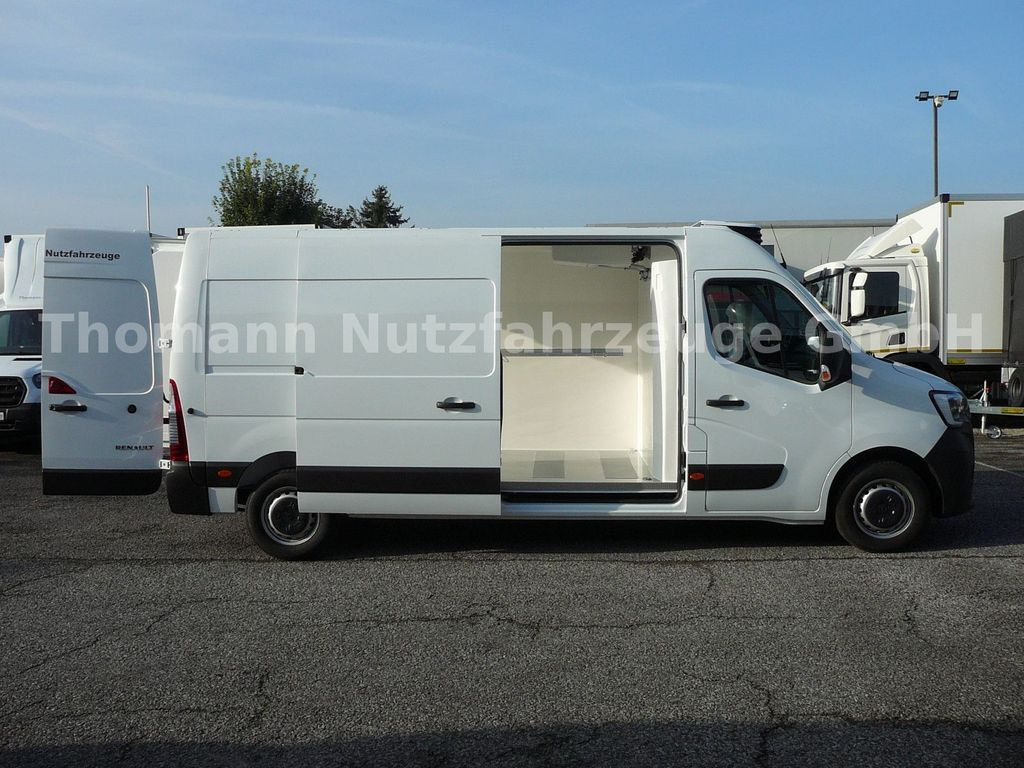 Furgoneta frigorifica nuevo Renault Master L3H2 Kühlkastenwagen Klima R-Cam Xarios: foto 20