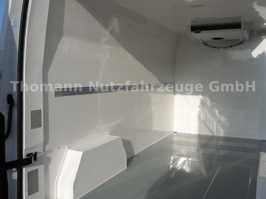 Furgoneta frigorifica nuevo Renault Master L3H2 Kühlkastenwagen Klima R-Cam Xarios: foto 16