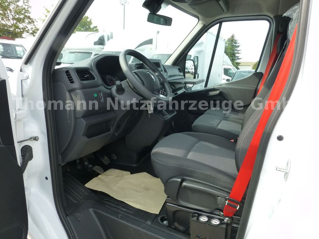 Furgoneta frigorifica nuevo Renault Master by Trucks Kühlkoffer LBW Xarios 300 GH Renault Master by Trucks Kühlkoffer LBW Xarios 300 GH: foto 18 Furgoneta frigorifica nuevo Renault Master by Trucks Kühlkoffer LBW Xarios 300 GH Renault Master by Trucks Kühlkoffer LBW Xarios 300 GH: foto 18