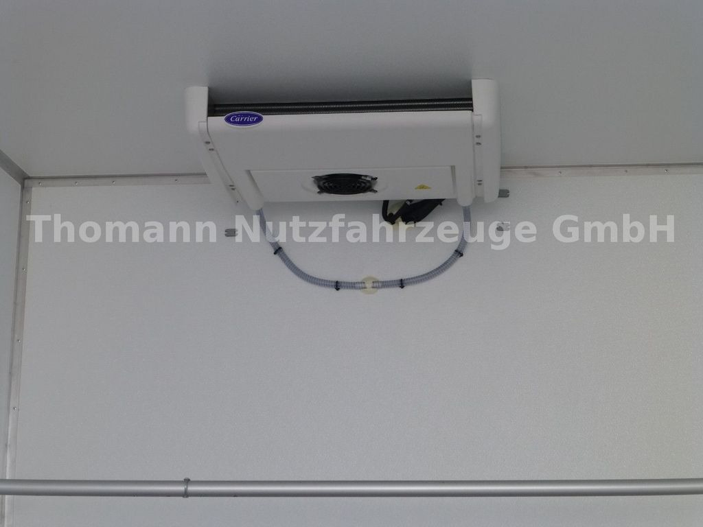 Furgoneta frigorifica nuevo Renault Master by Trucks Kühlkoffer LBW Xarios 300 GH Renault Master by Trucks Kühlkoffer LBW Xarios 300 GH: foto 16 Furgoneta frigorifica nuevo Renault Master by Trucks Kühlkoffer LBW Xarios 300 GH Renault Master by Trucks Kühlkoffer LBW Xarios 300 GH: foto 16