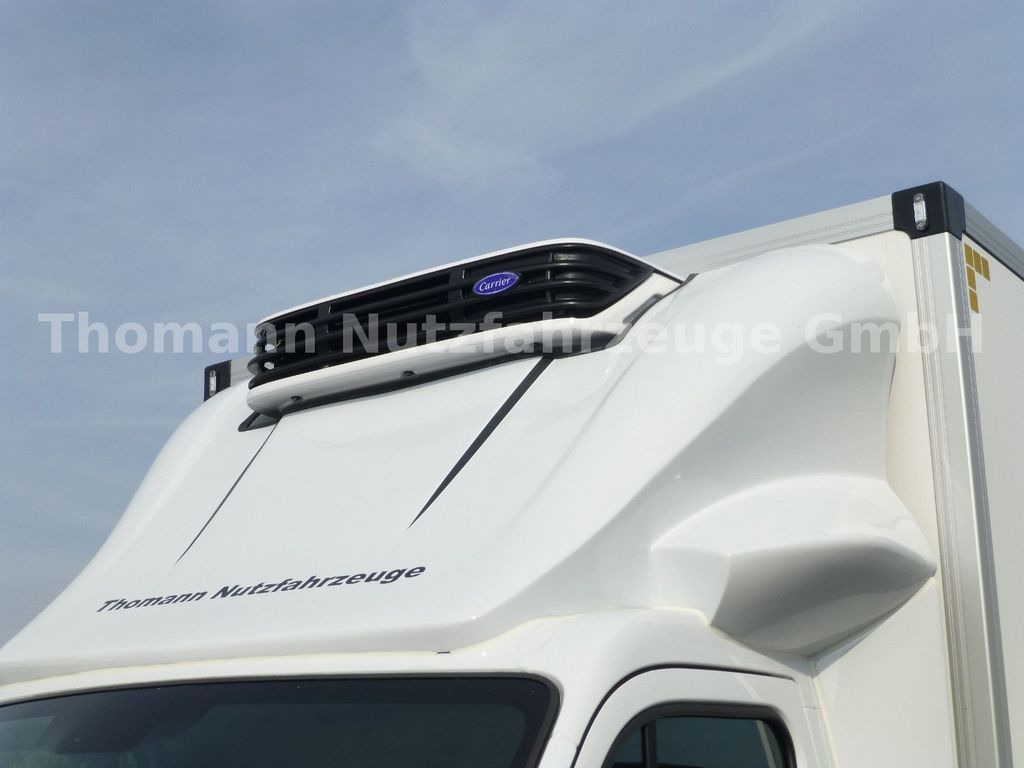 Furgoneta frigorifica nuevo Renault Master by Trucks Kühlkoffer LBW Xarios 300 GH Renault Master by Trucks Kühlkoffer LBW Xarios 300 GH: foto 7 Furgoneta frigorifica nuevo Renault Master by Trucks Kühlkoffer LBW Xarios 300 GH Renault Master by Trucks Kühlkoffer LBW Xarios 300 GH: foto 7