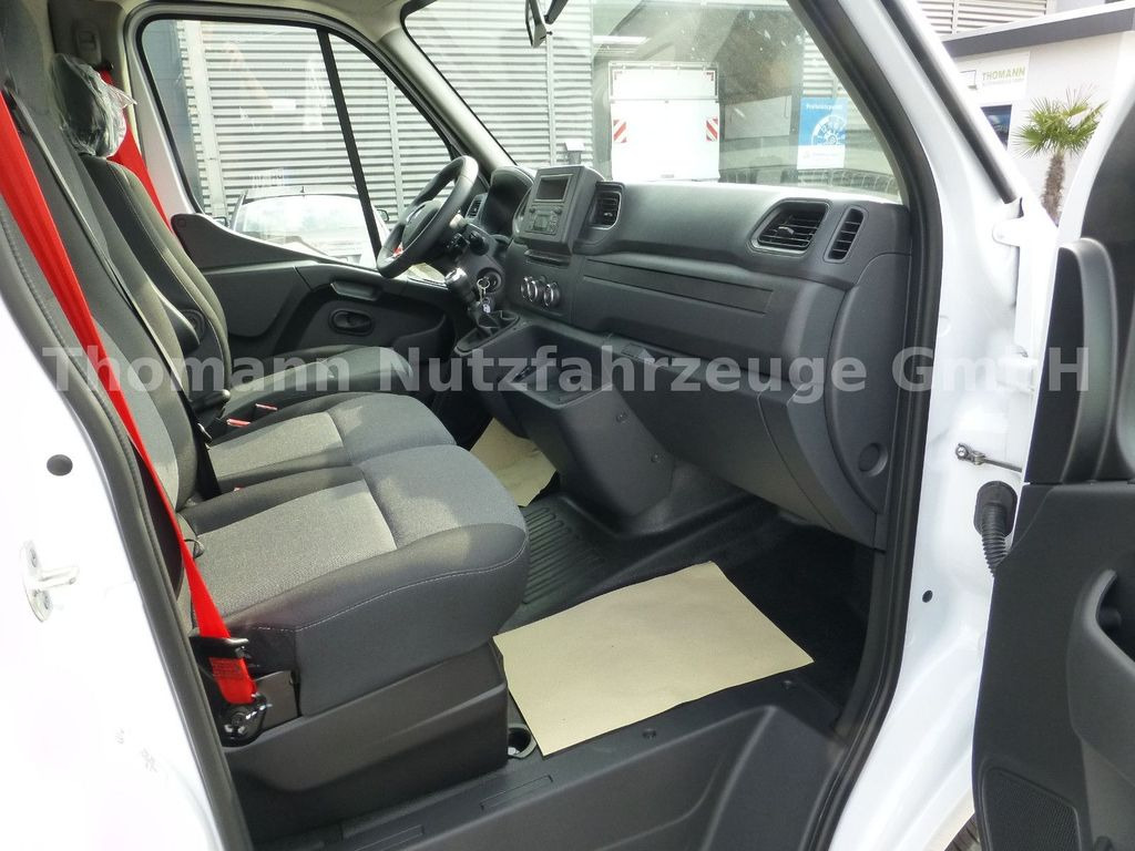 Furgoneta frigorifica nuevo Renault Master by Trucks Kühlkoffer LBW Xarios 300 GH Renault Master by Trucks Kühlkoffer LBW Xarios 300 GH: foto 19 Furgoneta frigorifica nuevo Renault Master by Trucks Kühlkoffer LBW Xarios 300 GH Renault Master by Trucks Kühlkoffer LBW Xarios 300 GH: foto 19