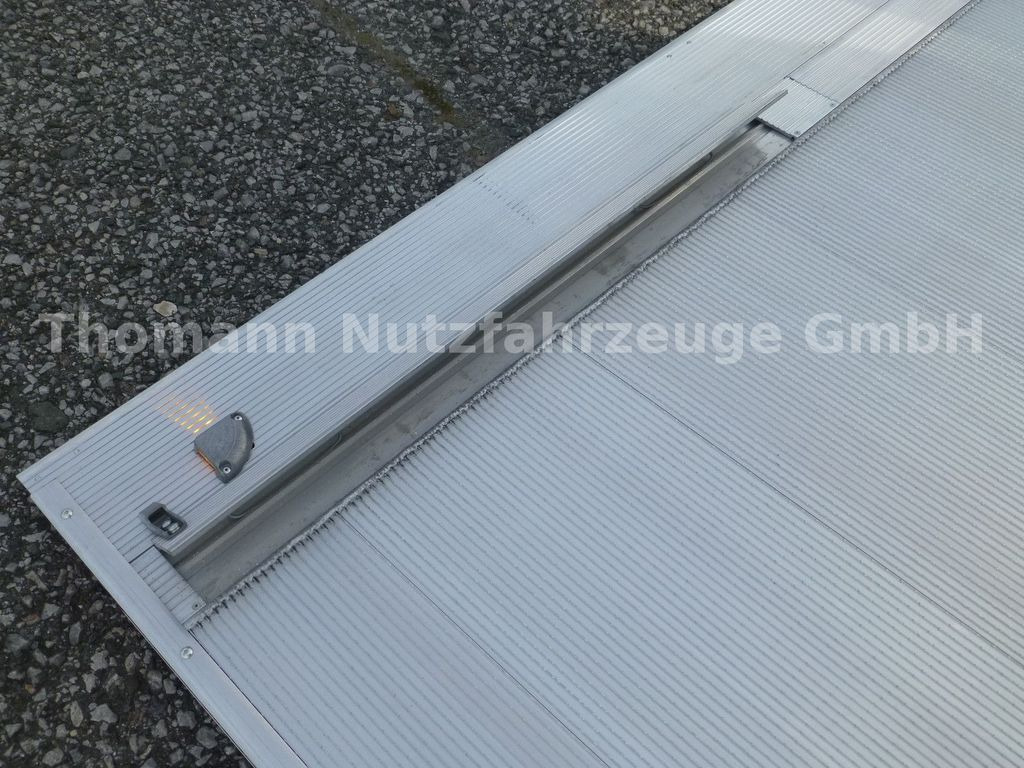 Furgoneta frigorifica nuevo Renault Master by Trucks Kühlkoffer LBW Xarios 300 GH Renault Master by Trucks Kühlkoffer LBW Xarios 300 GH: foto 13 Furgoneta frigorifica nuevo Renault Master by Trucks Kühlkoffer LBW Xarios 300 GH Renault Master by Trucks Kühlkoffer LBW Xarios 300 GH: foto 13