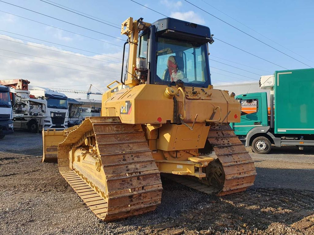 CAT D6N LGP / 7.374h / 6-Wege Klappschild / Bj: 2017 CAT D6N LGP / 7.374h / 6-Wege Klappschild / Bj: 2017 - Bulldozer: foto 5 CAT D6N LGP / 7.374h / 6-Wege Klappschild / Bj: 2017 CAT D6N LGP / 7.374h / 6-Wege Klappschild / Bj: 2017 - Bulldozer: foto 5