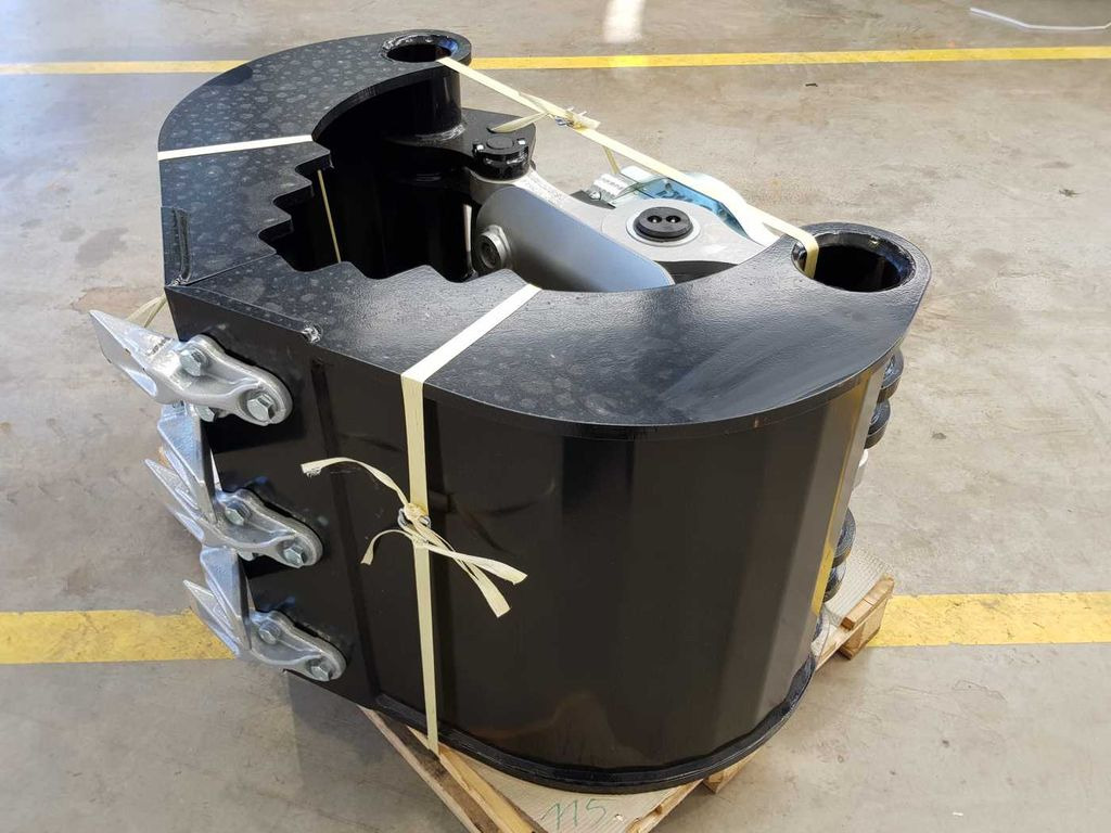 DMS SG18070 Grabgreifer Sortiergreifer / NEU DMS SG18070 Grabgreifer Sortiergreifer / NEU - Pinza de manipulación: foto 5 DMS SG18070 Grabgreifer Sortiergreifer / NEU DMS SG18070 Grabgreifer Sortiergreifer / NEU - Pinza de manipulación: foto 5