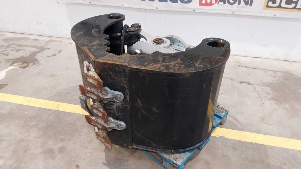 DMS SG18070 Sortiergreifer / 2021 / DEMO - Gerät DMS SG18070 Sortiergreifer / 2021 / DEMO - Gerät - Pinza de manipulación: foto 3 DMS SG18070 Sortiergreifer / 2021 / DEMO - Gerät DMS SG18070 Sortiergreifer / 2021 / DEMO - Gerät - Pinza de manipulación: foto 3