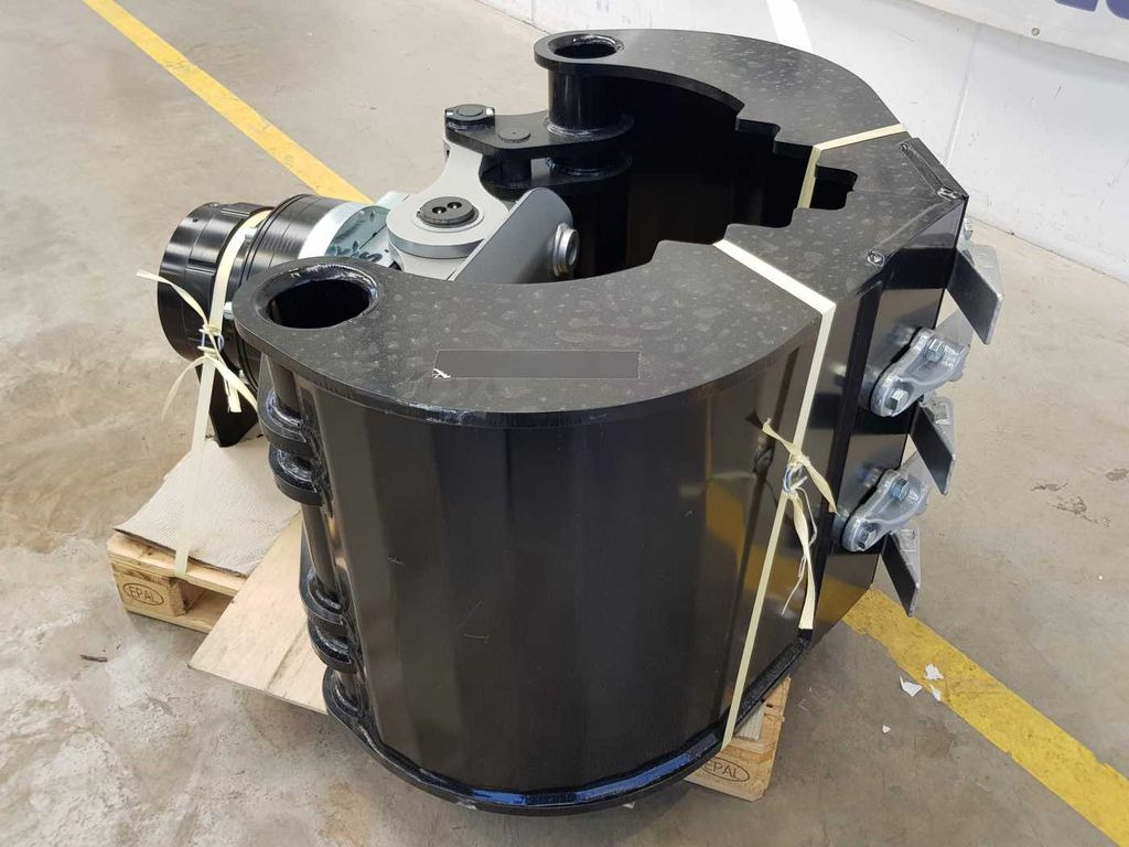 DMS SG18070 inkl. Rotator Sortiergreifer / NEU DMS SG18070 inkl. Rotator Sortiergreifer / NEU - Pinza de manipulación para Maquinaria de construcción: foto 3 DMS SG18070 inkl. Rotator Sortiergreifer / NEU DMS SG18070 inkl. Rotator Sortiergreifer / NEU - Pinza de manipulación para Maquinaria de construcción: foto 3