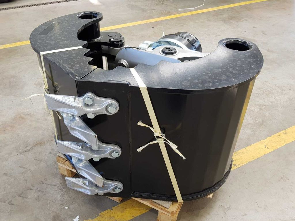 DMS SG18070 inkl. Rotator Sortiergreifer / NEU DMS SG18070 inkl. Rotator Sortiergreifer / NEU - Pinza de manipulación para Maquinaria de construcción: foto 5 DMS SG18070 inkl. Rotator Sortiergreifer / NEU DMS SG18070 inkl. Rotator Sortiergreifer / NEU - Pinza de manipulación para Maquinaria de construcción: foto 5