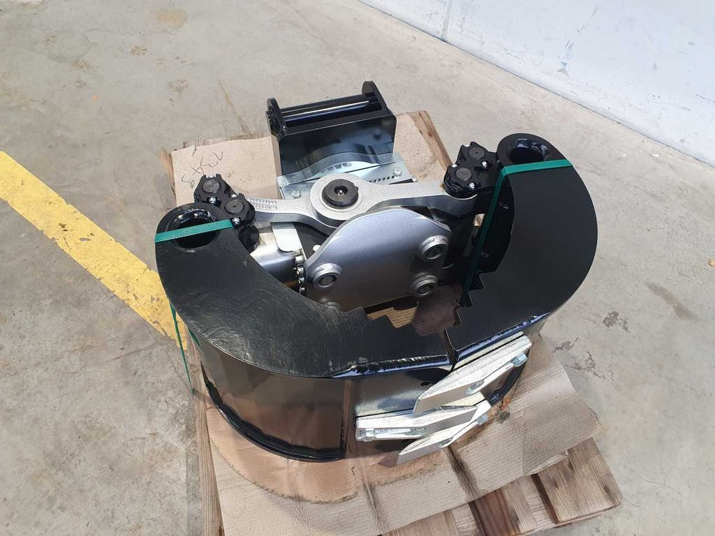 DMS SG6040 Grabgreifer Sortiergreifer / NEU DMS SG6040 Grabgreifer Sortiergreifer / NEU - Pinza de manipulación: foto 3 DMS SG6040 Grabgreifer Sortiergreifer / NEU DMS SG6040 Grabgreifer Sortiergreifer / NEU - Pinza de manipulación: foto 3