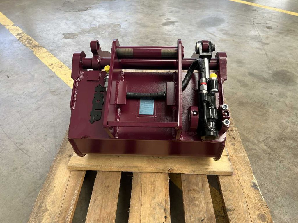 Implemento para Maquinaria de construcción nuevo Holp MultiGrip Löffel MG.022.055 / MS01 / 550 mm: foto 6