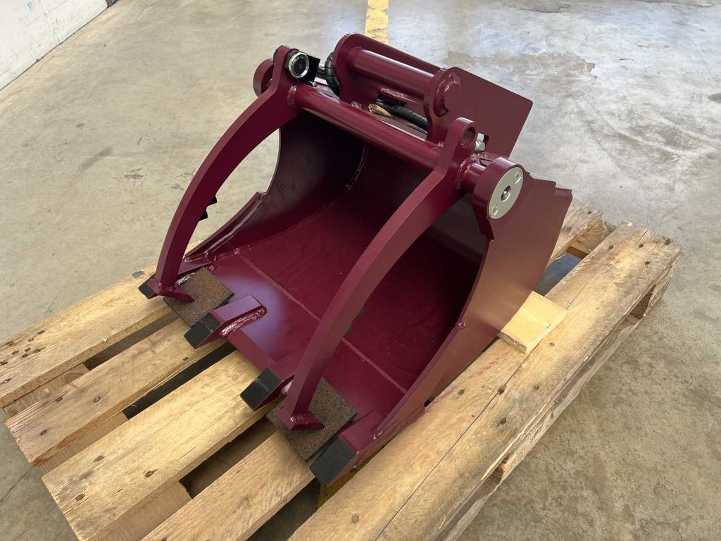 Implemento para Maquinaria de construcción nuevo Holp MultiGrip Löffel MG.022.055 / MS01 / 550 mm: foto 9