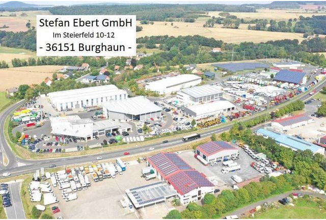 Implemento para Excavadora nuevo Westtech R900 R1300 Rodeschere Wurzelstock: foto 7