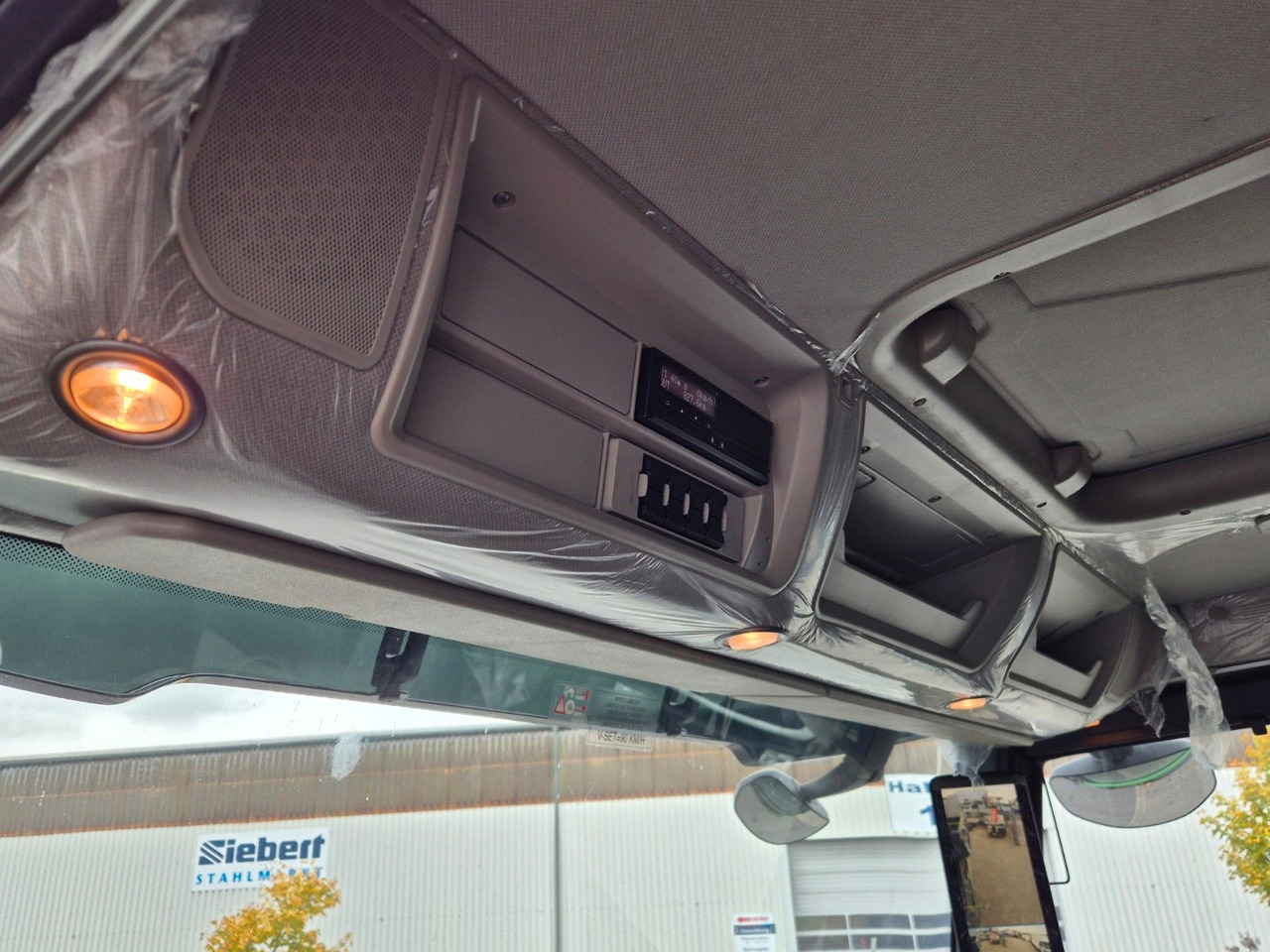 Camión volquete Iveco AT300X54Z HR OFF Bordmatik AHK Intarder: foto 24