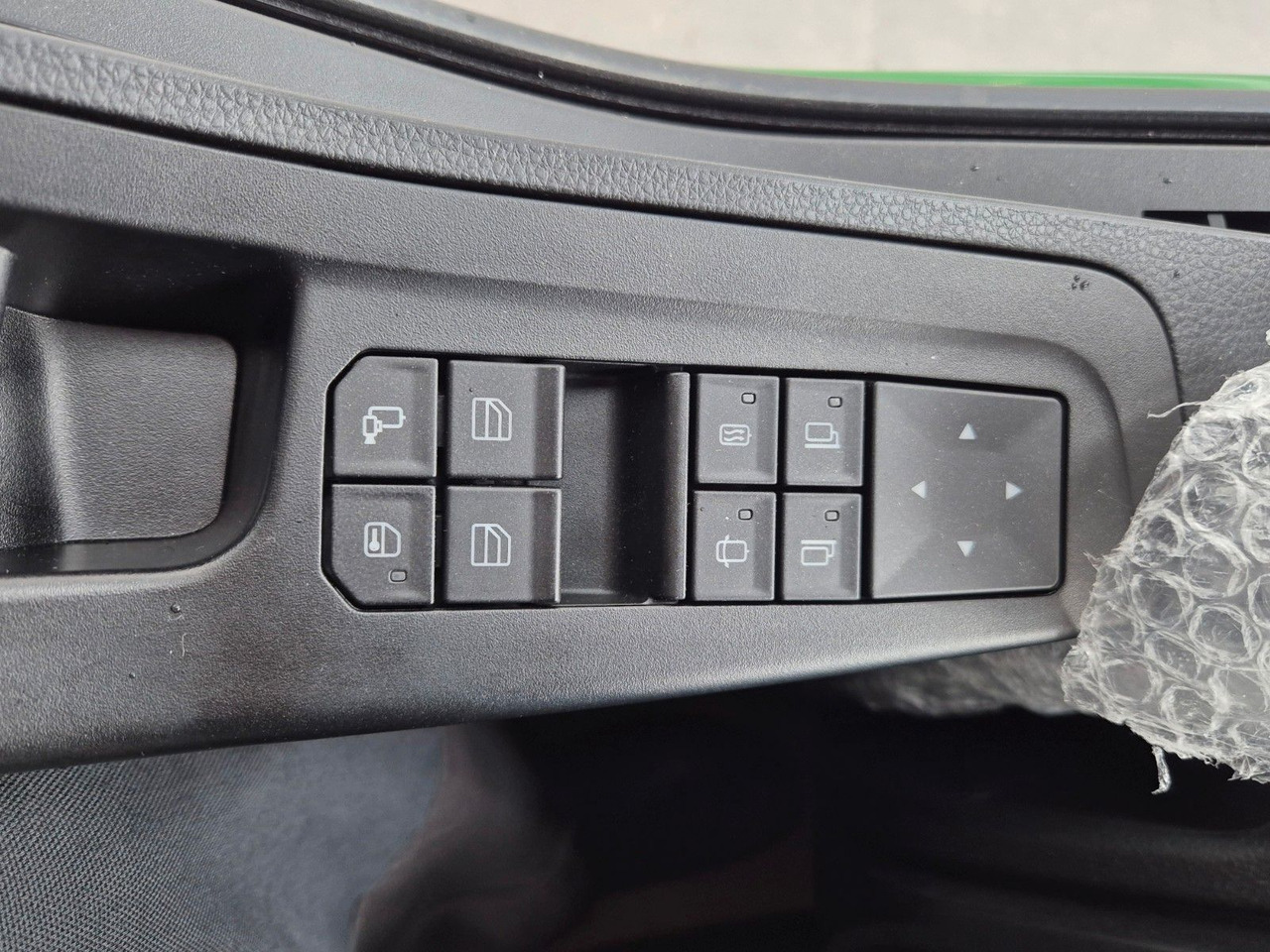 Camión volquete Iveco AT300X54Z HR OFF Bordmatik AHK Intarder: foto 27