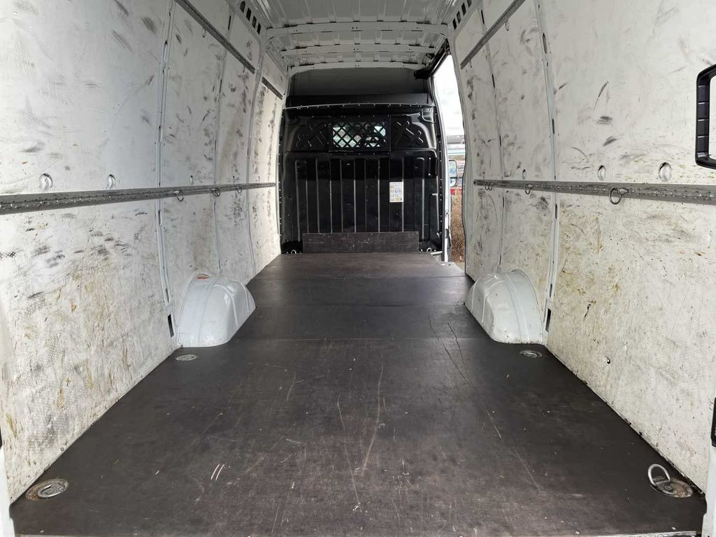 Furgón Iveco Daily 35 S 16 A8 V *Klima*Automatik*L4.100mm*: foto 7