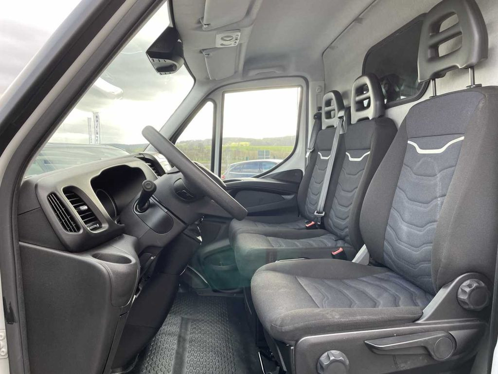 Furgón Iveco Daily 35 S 16 A8 V *Klima*Automatik*L4.100mm*: foto 12