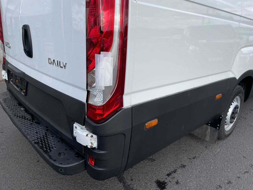 Furgón Iveco Daily 35 S 16 A8 V *Klima*Automatik*L4.100mm*: foto 9