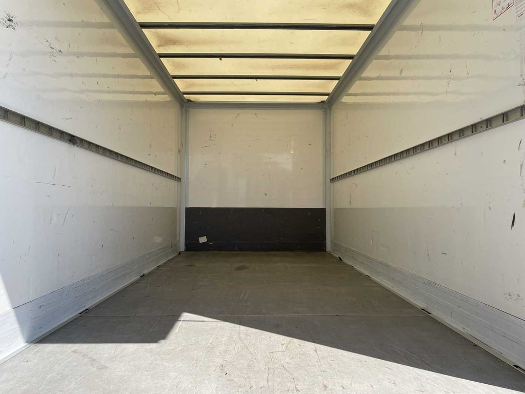 Iveco Daily 35S16 *Koffer*LBW*Klima* - Furgoneta caja cerrada: foto 5 Iveco Daily 35S16 *Koffer*LBW*Klima* - Furgoneta caja cerrada: foto 5