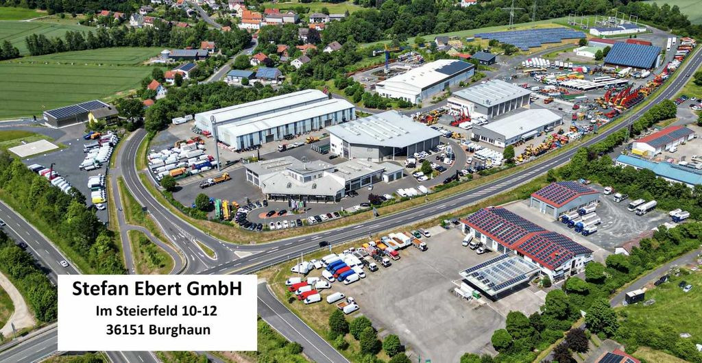 Leasing de Kinshofer Grabgreifer / Greifer / KM 604 - 350  Kinshofer Grabgreifer / Greifer / KM 604 - 350: foto 14