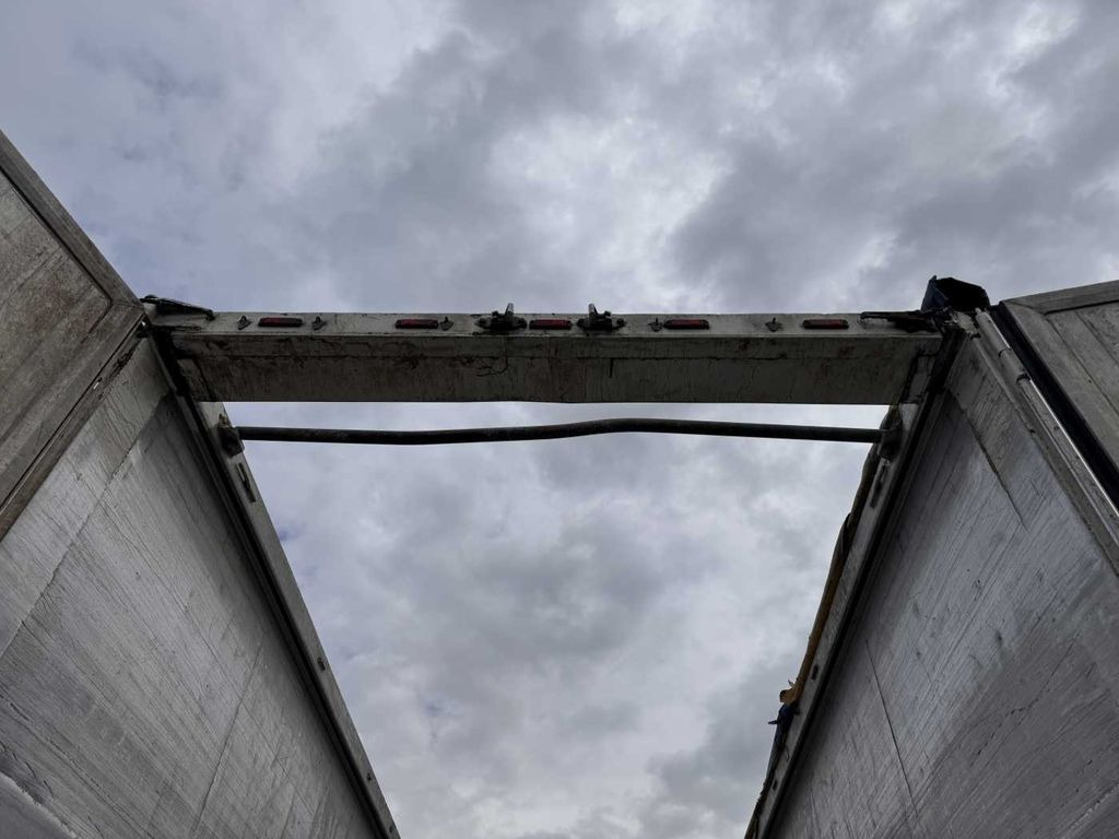 Leasing de Kraker CF-Z GF-200 87m³ BPW Liftachse Kraker CF-Z GF-200 87m³ BPW Liftachse Kraker CF-Z GF-200 87m³ BPW Liftachse Kraker CF-Z GF-200 87m³ BPW Liftachse: foto 13