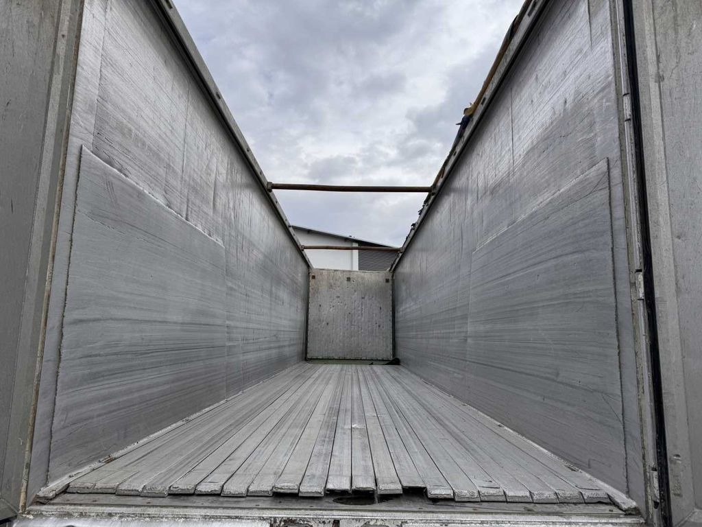 Leasing de Kraker CF-Z GF-200 87m³ BPW Liftachse Kraker CF-Z GF-200 87m³ BPW Liftachse Kraker CF-Z GF-200 87m³ BPW Liftachse Kraker CF-Z GF-200 87m³ BPW Liftachse: foto 12