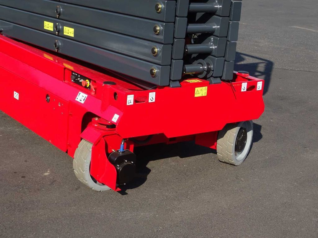 Leasing de Magni ES1612E Scherenbühne // 15.7m Arbeitshöhe Magni ES1612E Scherenbühne // 15.7m Arbeitshöhe Magni ES1612E Scherenbühne // 15.7m Arbeitshöhe Magni ES1612E Scherenbühne // 15.7m Arbeitshöhe: foto 8