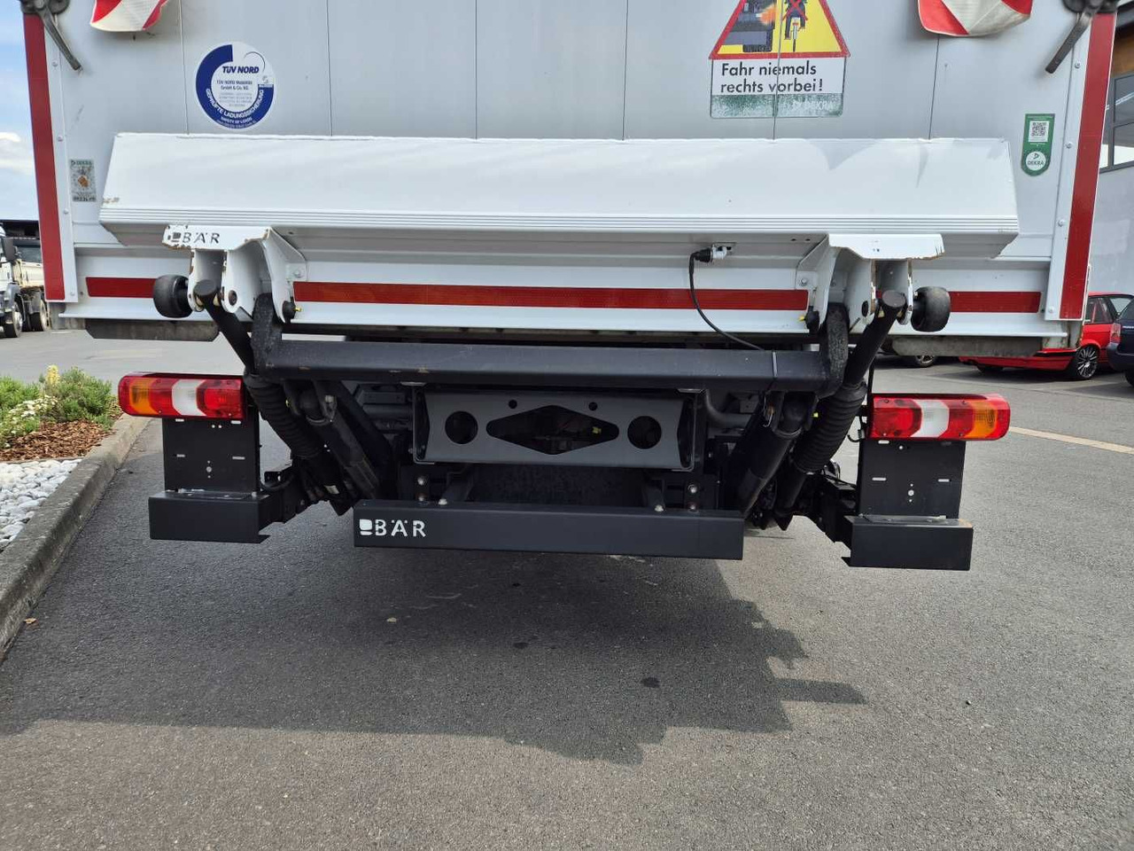 Leasing de  Mercedes-Benz Atego 1524 L LBW 1.500kg Standheizung Klima Mercedes-Benz Atego 1524 L LBW 1.500kg Standheizung Klima: foto 9 Leasing de  Mercedes-Benz Atego 1524 L LBW 1.500kg Standheizung Klima Mercedes-Benz Atego 1524 L LBW 1.500kg Standheizung Klima: foto 9