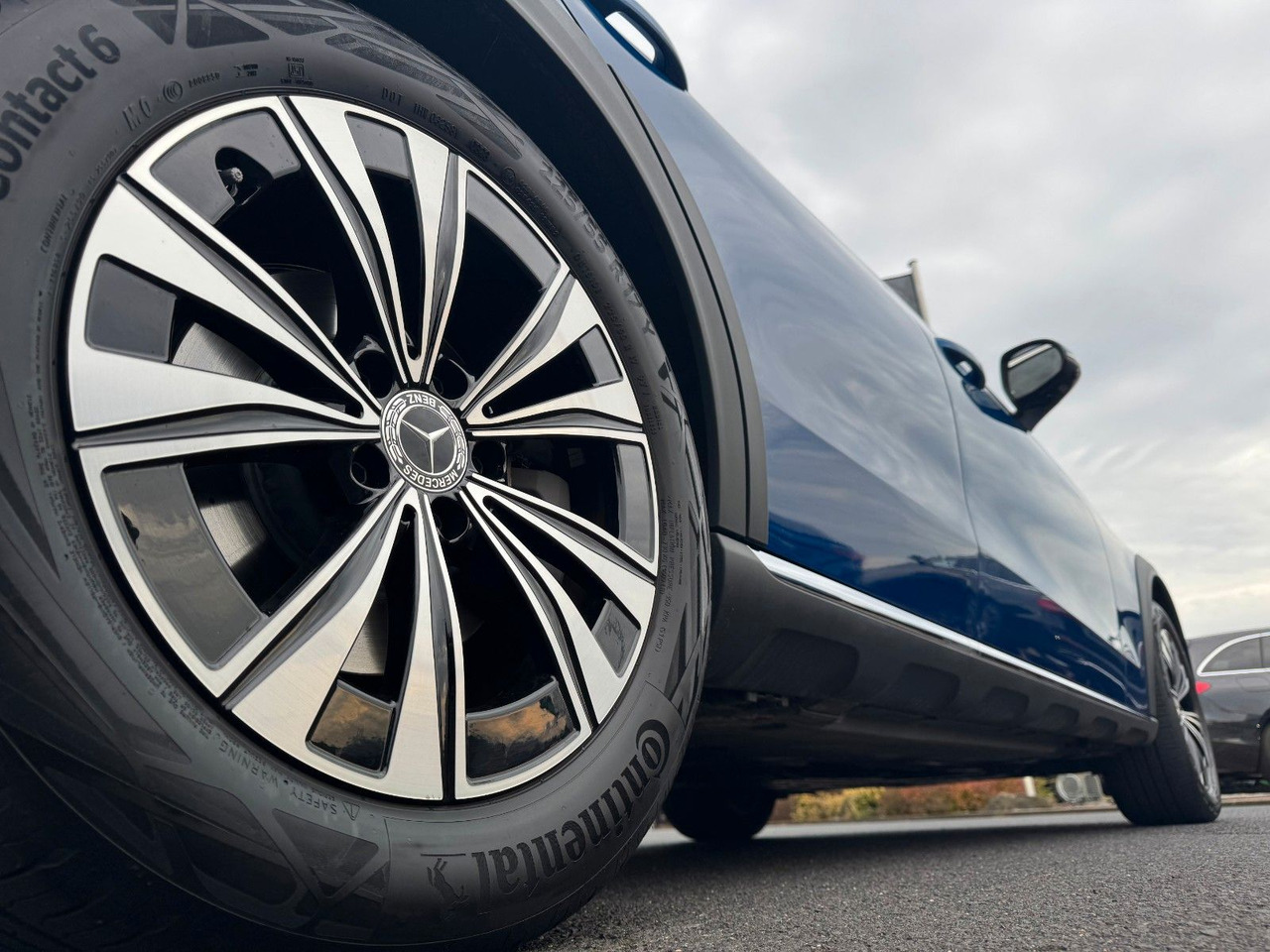 Mercedes-Benz C 200 T All Terrain 4M+Ambiente+360+Augmented - Coche familiar: foto 5 Mercedes-Benz C 200 T All Terrain 4M+Ambiente+360+Augmented - Coche familiar: foto 5