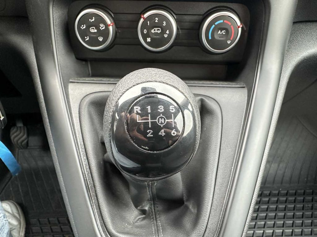 Furgoneta pequeña Mercedes-Benz Citan 108 CDI Klima: foto 15