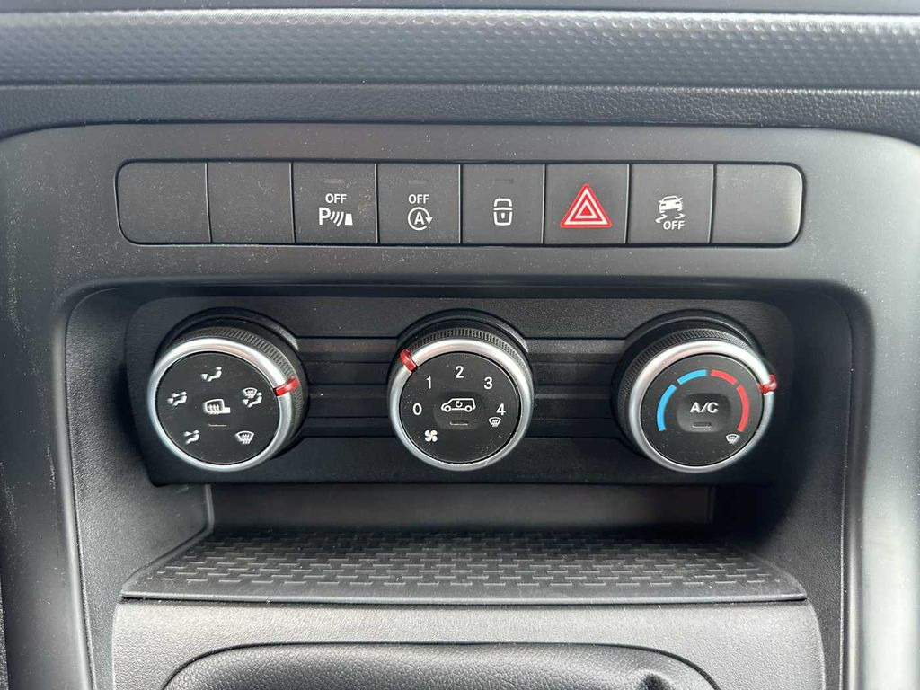Furgoneta pequeña Mercedes-Benz Citan 108 CDI Klima: foto 14