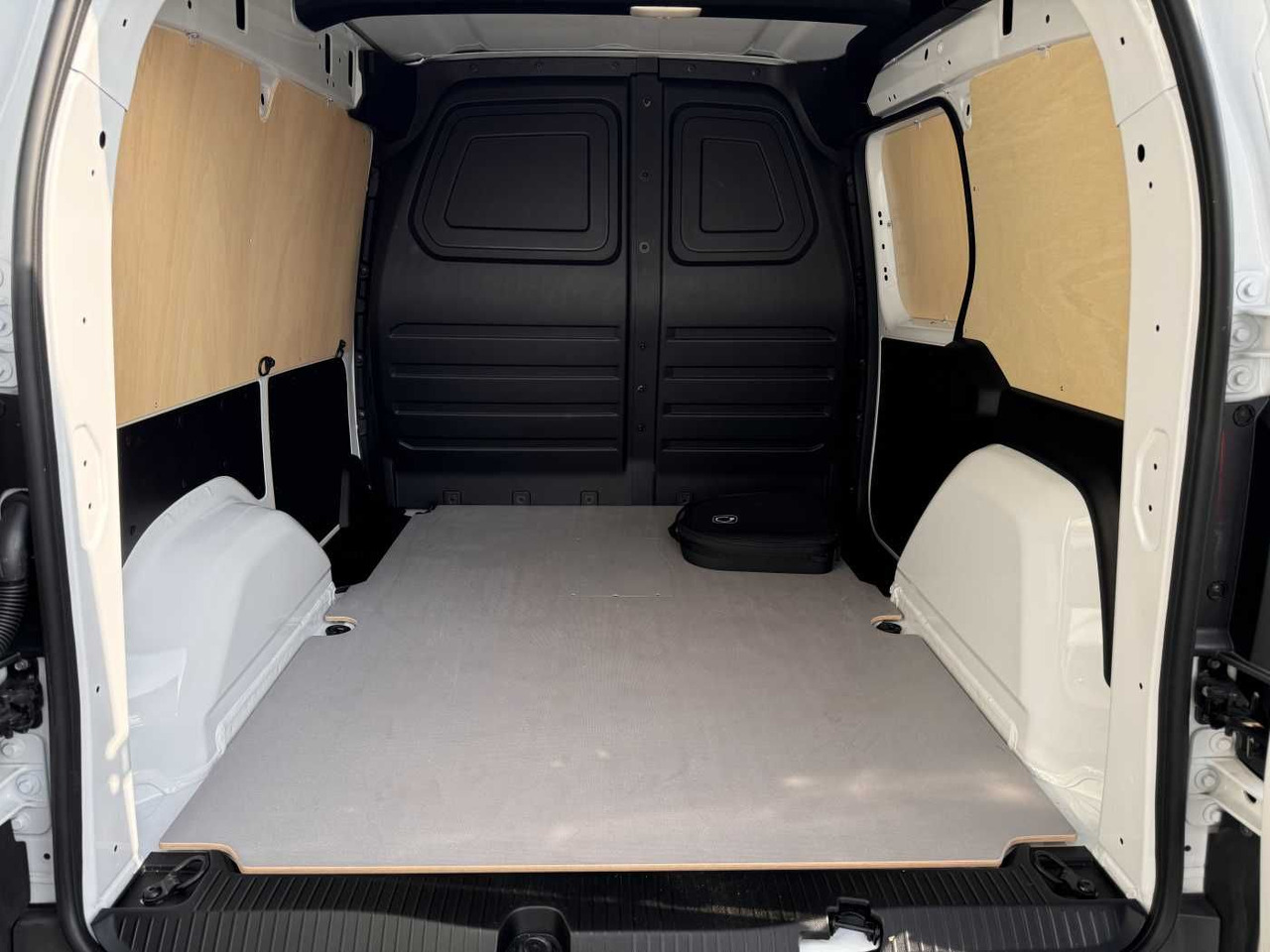 Furgoneta pequeña, Furgoneta eléctrica nuevo Mercedes-Benz ECitan Kasten Klimaautom. Kamera SHZ MBUX AHK: foto 7
