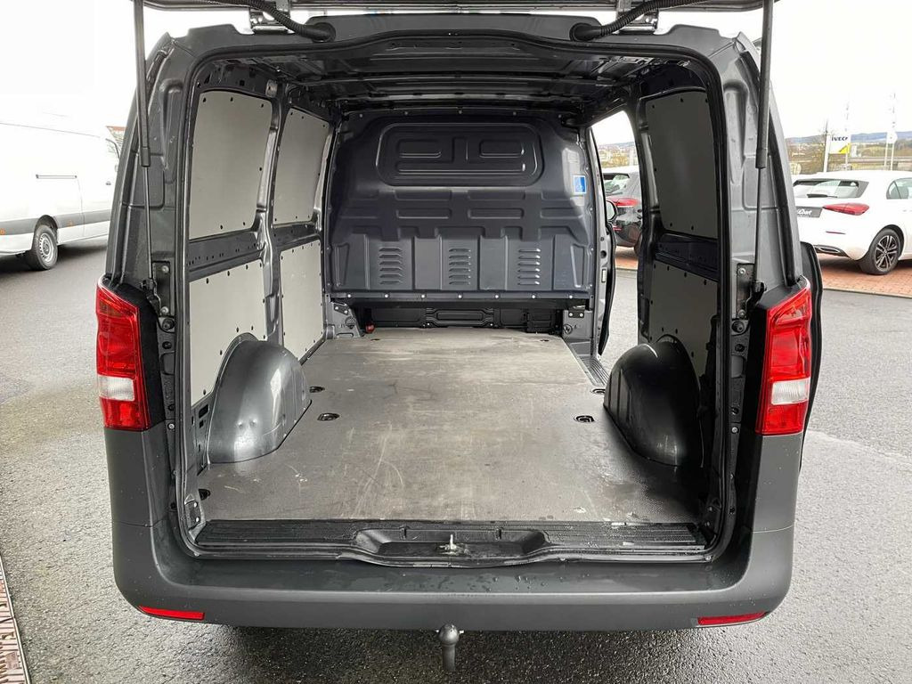 Mercedes-Benz Vito 114 CDI 3200 Klima Kamera AHK Navi Tempomat Mercedes-Benz Vito 114 CDI 3200 Klima Kamera AHK Navi Tempomat - Furgón: foto 5 Mercedes-Benz Vito 114 CDI 3200 Klima Kamera AHK Navi Tempomat Mercedes-Benz Vito 114 CDI 3200 Klima Kamera AHK Navi Tempomat - Furgón: foto 5