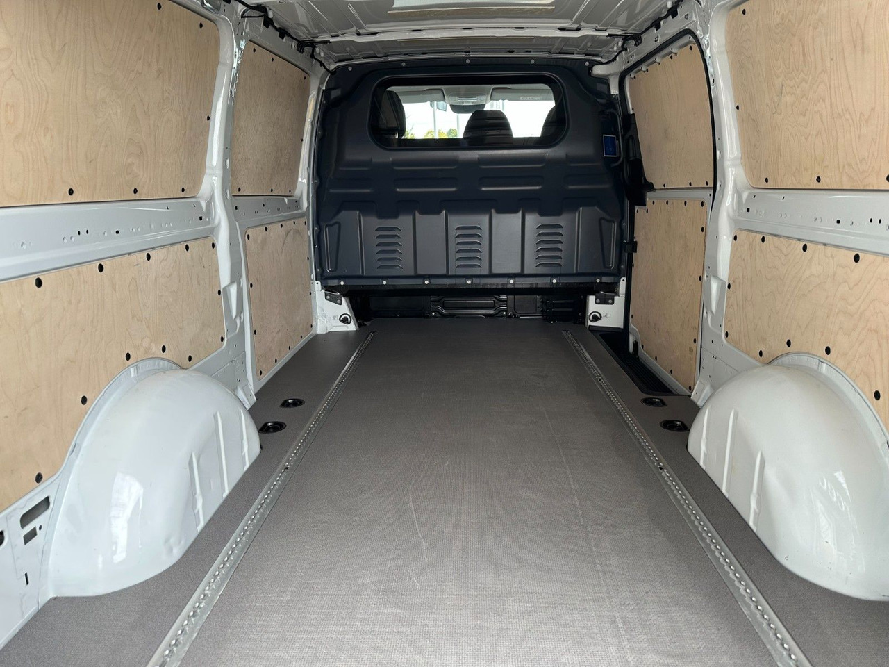 Mercedes-Benz Vito 116 CDI Extralang Klima Kamera SHZ - Furgoneta pequeña: foto 5 Mercedes-Benz Vito 116 CDI Extralang Klima Kamera SHZ - Furgoneta pequeña: foto 5