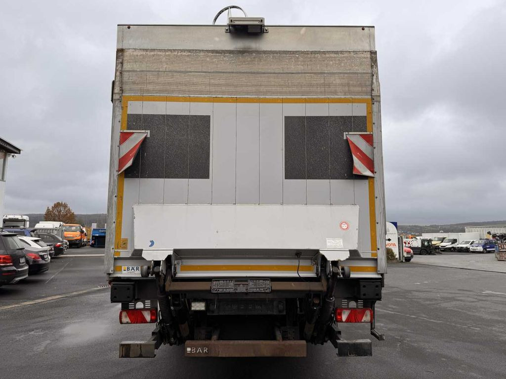 Leasing de Rohr RZK/18 IV Carrier LBW 2.000kg Durchlade  Rohr RZK/18 IV Carrier LBW 2.000kg Durchlade: foto 6