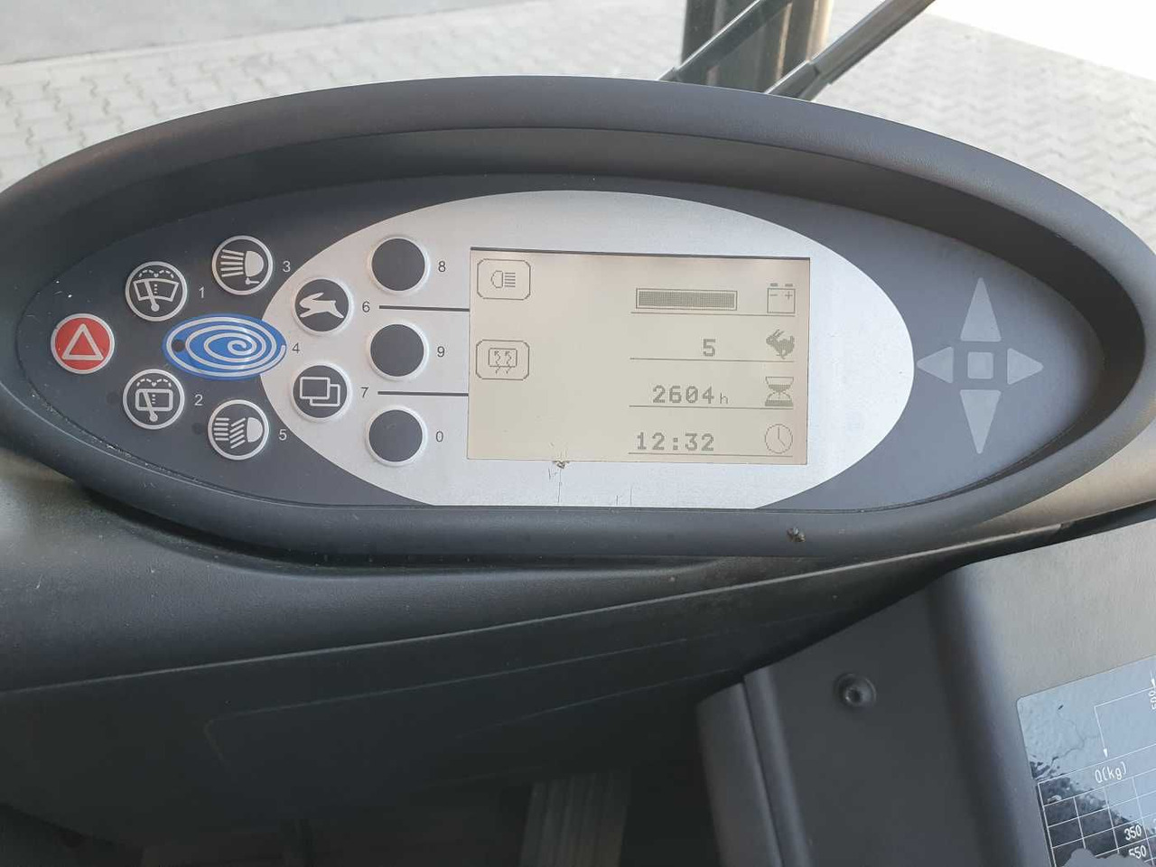 Leasing de  Still RX20-14 / 2023 / Triplex: 4.60m! / 2.604h / SS Still RX20-14 / 2023 / Triplex: 4.60m! / 2.604h / SS: foto 14