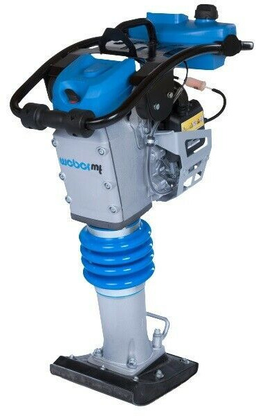 Weber WEBER SRV 590-II / 62kg / 3.Jahre Garantie /2023 Weber WEBER SRV 590-II / 62kg / 3.Jahre Garantie - Vibroapisonador: foto 1 Weber WEBER SRV 590-II / 62kg / 3.Jahre Garantie /2023 Weber WEBER SRV 590-II / 62kg / 3.Jahre Garantie - Vibroapisonador: foto 1