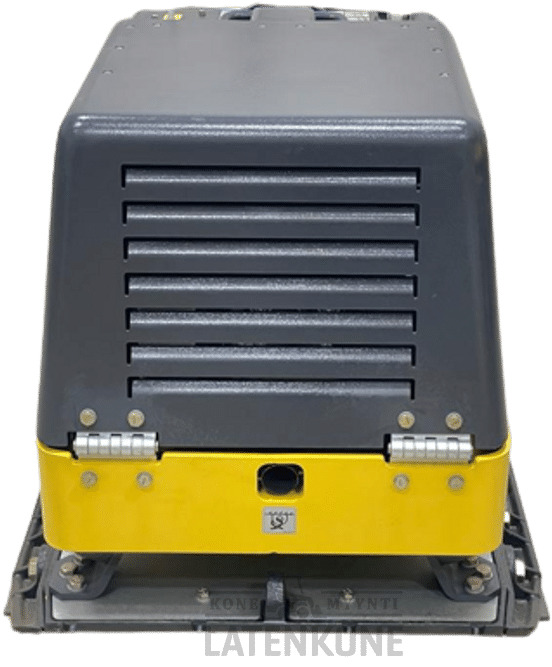 Bomag BPH 80/65 S - Plancha reversible: foto 3 Bomag BPH 80/65 S - Plancha reversible: foto 3