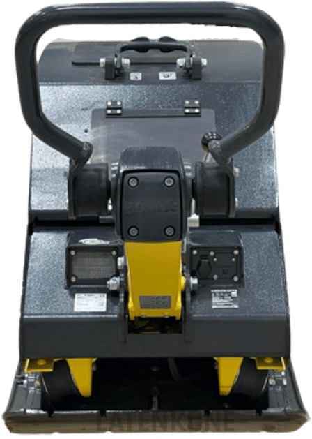 Bomag BPR100/80DE tärylätkä - Plancha reversible: foto 4 Bomag BPR100/80DE tärylätkä - Plancha reversible: foto 4