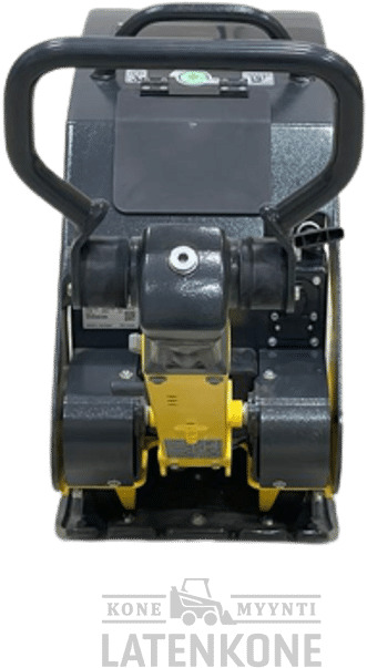 Bomag BPR35/42D tärylätkä renkailla - Plancha reversible: foto 5 Bomag BPR35/42D tärylätkä renkailla - Plancha reversible: foto 5
