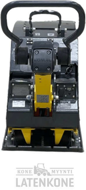 Bomag BPR50/55DE tärylätkä - Plancha reversible: foto 4 Bomag BPR50/55DE tärylätkä - Plancha reversible: foto 4