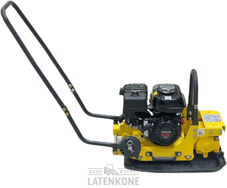Bomag BVP 10/36 tärylätkä - Plancha reversible: foto 5 Bomag BVP 10/36 tärylätkä - Plancha reversible: foto 5