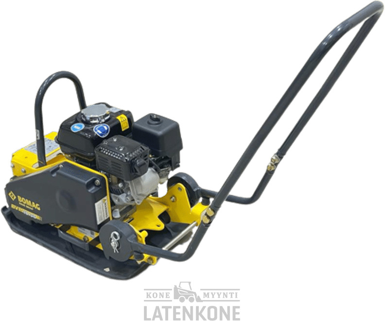 Bomag BVP 10/36 tärylätkä - Plancha reversible: foto 3 Bomag BVP 10/36 tärylätkä - Plancha reversible: foto 3