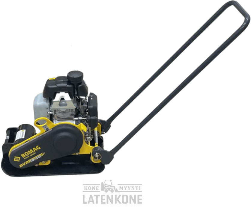 Bomag BVP10/30 tärylätkä - Plancha reversible: foto 2 Bomag BVP10/30 tärylätkä - Plancha reversible: foto 2