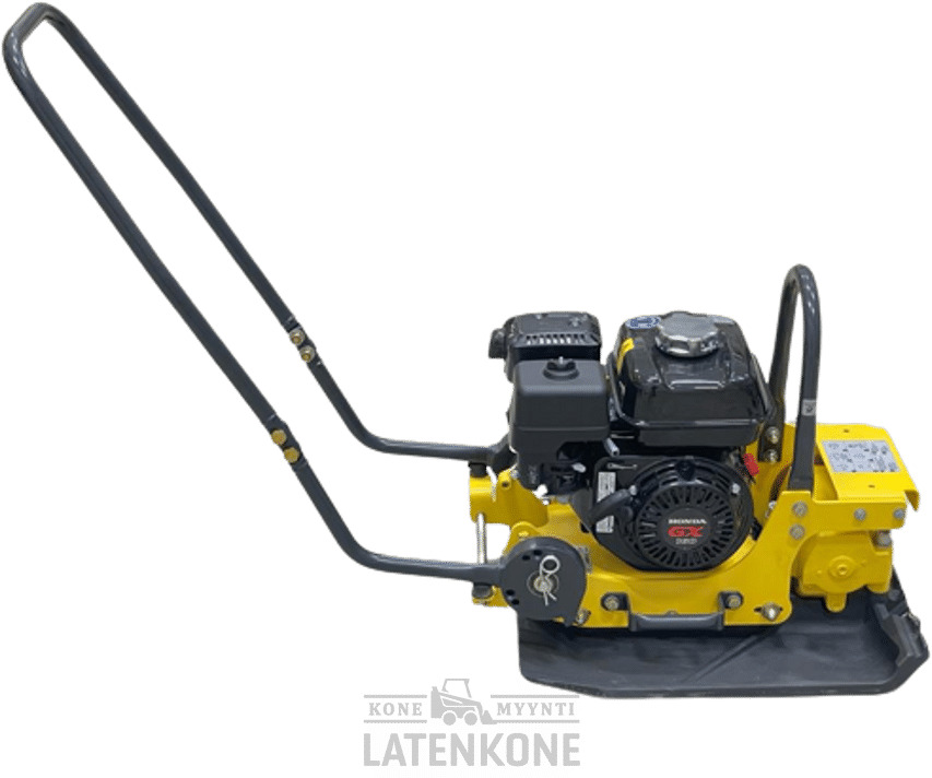 Bomag BVP18/45 tärylätkä - Plancha reversible: foto 5 Bomag BVP18/45 tärylätkä - Plancha reversible: foto 5