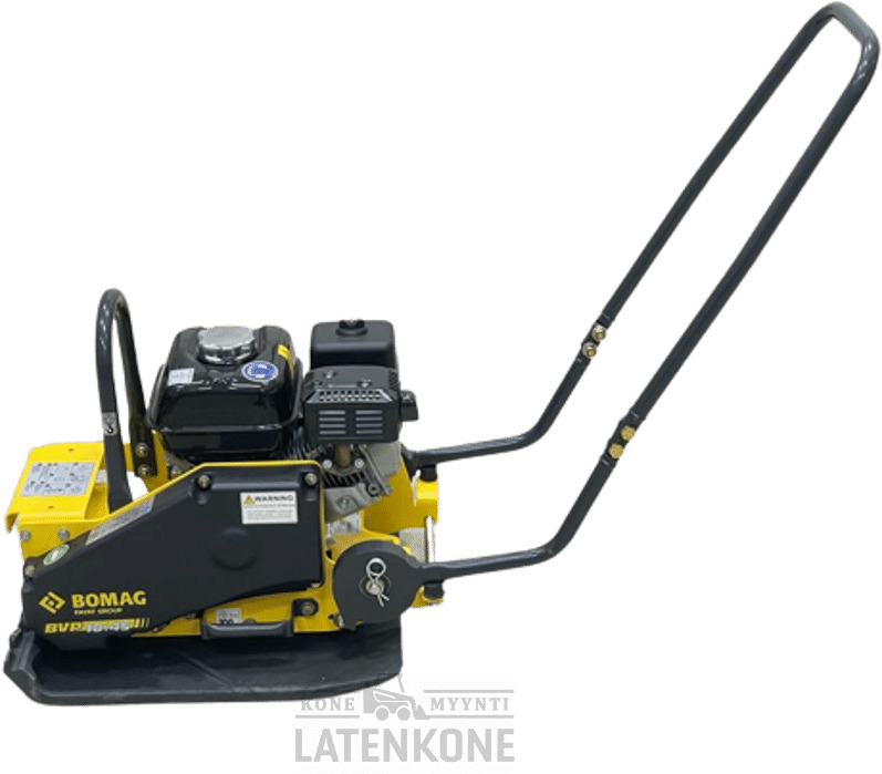 Bomag BVP18/45 tärylätkä - Plancha reversible: foto 2 Bomag BVP18/45 tärylätkä - Plancha reversible: foto 2