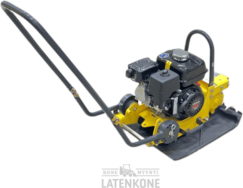 Bomag BVP18/45 tärylätkä - Plancha reversible: foto 4 Bomag BVP18/45 tärylätkä - Plancha reversible: foto 4