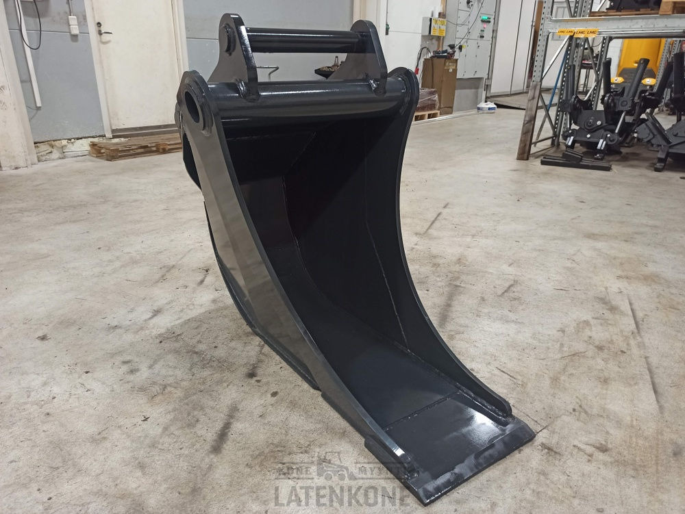 Laten Kaapelikauha 430-800 S70 - Cazo para Maquinaria de construcción: foto 1 Laten Kaapelikauha 430-800 S70 - Cazo para Maquinaria de construcción: foto 1