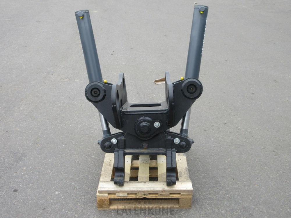 Laten Kallistuva pikaliitin NTP10 10-14ton hyd. TF - Acoplamiento rápido para Maquinaria de construcción: foto 2 Laten Kallistuva pikaliitin NTP10 10-14ton hyd. TF - Acoplamiento rápido para Maquinaria de construcción: foto 2