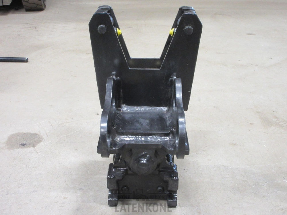 Laten Kallistuva pikaliitin S-30/150 mek. kapea - Acoplamiento rápido para Maquinaria de construcción: foto 2 Laten Kallistuva pikaliitin S-30/150 mek. kapea - Acoplamiento rápido para Maquinaria de construcción: foto 2