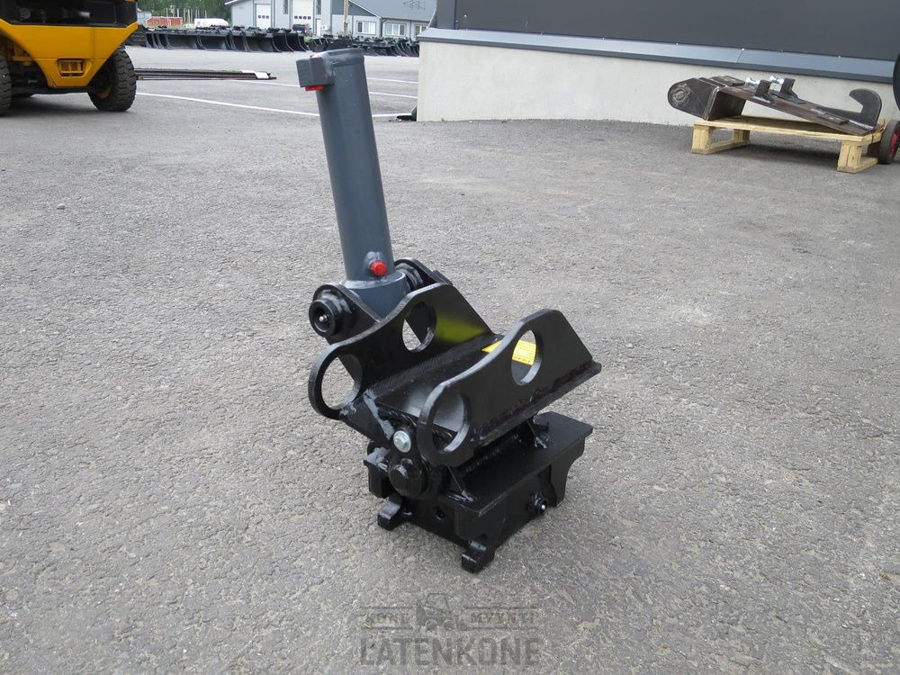 Laten Kallistuva pikaliitin S30/150 1-2ton mek. TF - Acoplamiento rápido para Maquinaria de construcción: foto 4 Laten Kallistuva pikaliitin S30/150 1-2ton mek. TF - Acoplamiento rápido para Maquinaria de construcción: foto 4